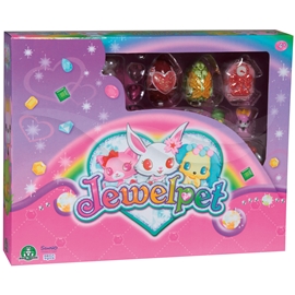 Jewel Pet Jewellery Kit