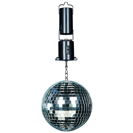 Music Star Speilball m Motor