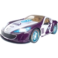 R/C Racer 4-veis