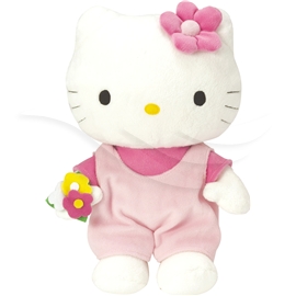 Hello Kitty Kosedyr