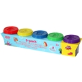 Junior Designer 5 pk Lekeleire