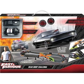 Dragon-i Toys Dragon-I Fast & Furious Bilbane Drop Challenge