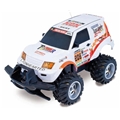 Techtoys Thunderfire 1:16