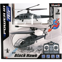 Silverlit BlackHawk