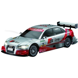 Auldey 1:28 Audi A4 DTM