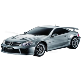 Auldey 1:28 Mercedes SLS AMG