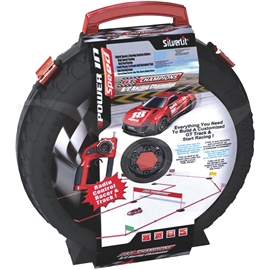 Silverlit R/C Racing Champion