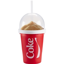 Chillfaktor Coca Cola