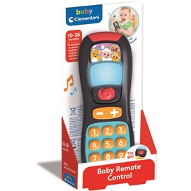 Clementoni Baby CB Fjernbetjening