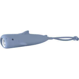 Carlobaby Carlo Baby LED-taskulamppu Shark