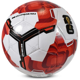 FIFA World Cup Sigma St�rrelse 5 Amplify