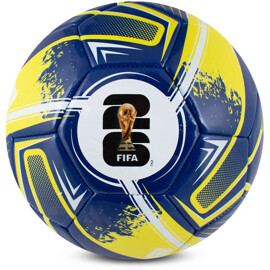 FIFA World Cup Turbine St�rrelse 5 Bl�