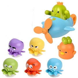 Carlobaby Flyvannkanon lekesett Carlo Baby