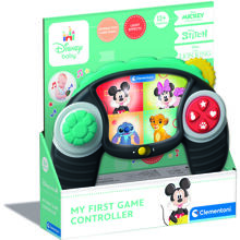 Disney Baby Peliohjain