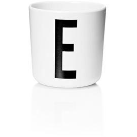 Design Letters Kids Ecozenmugg A-Z E