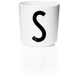Design Letters Kids Ecozenmugg A-Z S