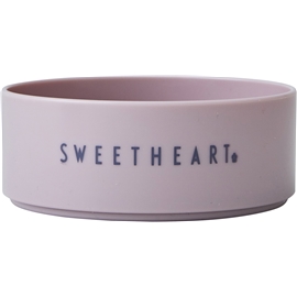 Design Letters Mini Favourite Sk�l Lavender