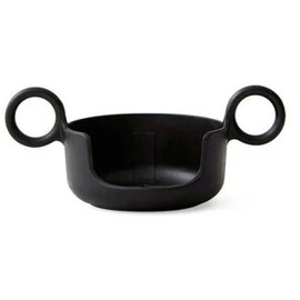 Design Letters Handtag till Ecozenmugg Black