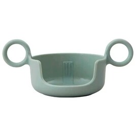 Design Letters Handtag till Ecozenmugg Green