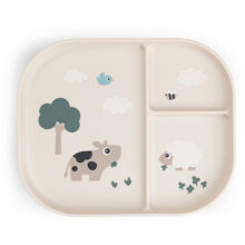 Done by Deer Foodie Lautanen Tiny Farm Sand