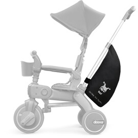 Doona Opbevaringstaske Liki