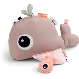 Aktivitets Gulvspejl Wally Powder