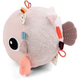 Activity Ball Puffee Powder