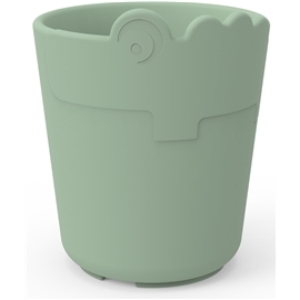 Done by Deer Kiddish Mini Mug Green