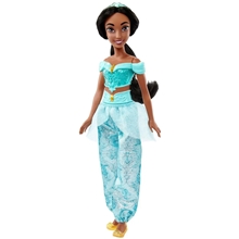Bilde av Disney Princess Core Doll Jasmine