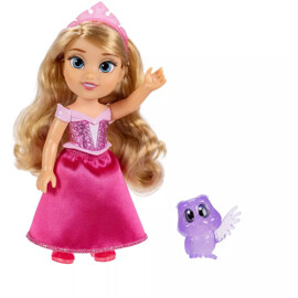 Disney Princess Disney Prinsesse Petite Dukke Aurora