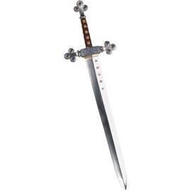 Disguise Lion's Sword