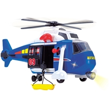 Bilde av Dickie Toys Redningshelikopter