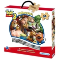 Eskepuslespill 30 Biter Toy Story 3