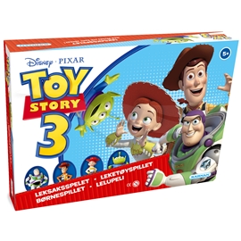 Toy Story 3 Leketøyspillet