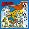 Memospill Bamse