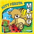 Memospill Mitt Første