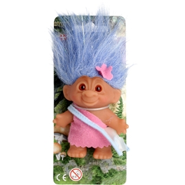 Lykke-Troll