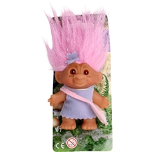 Lykke-Troll