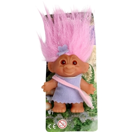 Lykke-Troll