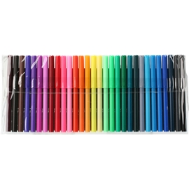 Fiberpenner 30-pack