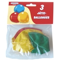 Kjempeballonger