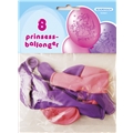 Prinsesseballonger