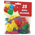 Runde Ballonger