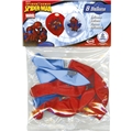 Spidermanballonger
