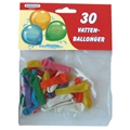 Vannballonger