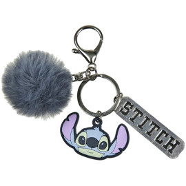 Disney Stitch Lilo & Stitch Nyckelring
