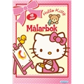 Malebok Hello Kitty, 48 sider