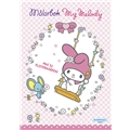 Malebok My Melody
