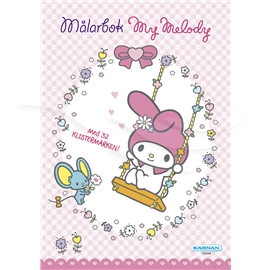 Malebok My Melody