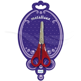 Ametist Metallsaks